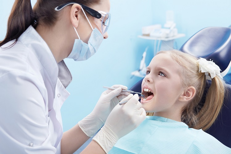Professional Dentists In New York